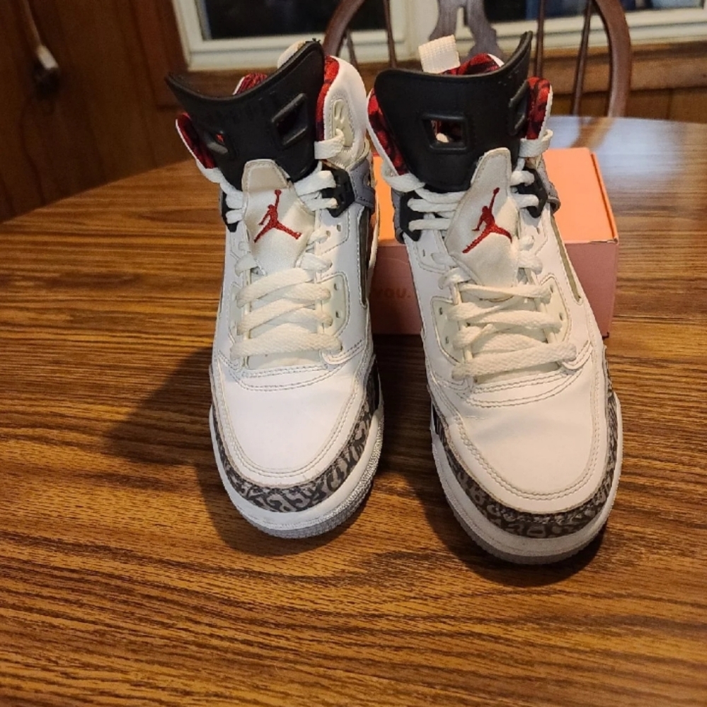 Jordans